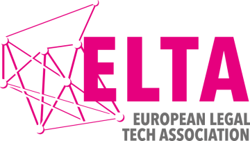 European Legal Technology Association (ELTA)